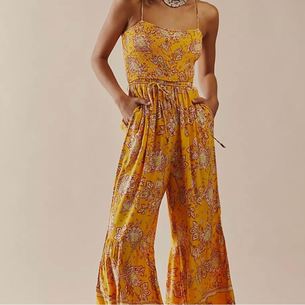 Free people